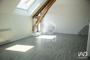 Appartement à COUBERT (77170)