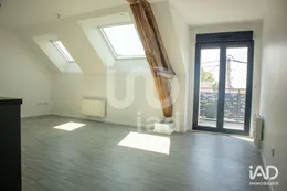 Appartement à COUBERT (77170)