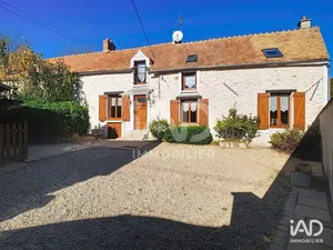 Maison à VALENCE-EN-BRIE (77830)