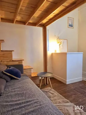 Appartement à PARIS (75015)