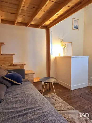 Appartement à PARIS (75015)
