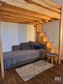 Appartement à PARIS (75015)