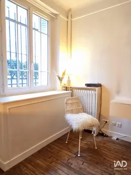 Appartement à PARIS (75015)