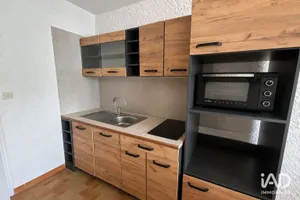Appartement à LA CIOTAT (13600)