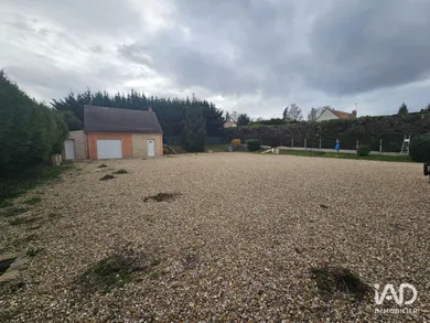 Terrain à CHAMBOURCY (78240)
