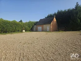 Terrain à CHAMBOURCY (78240)