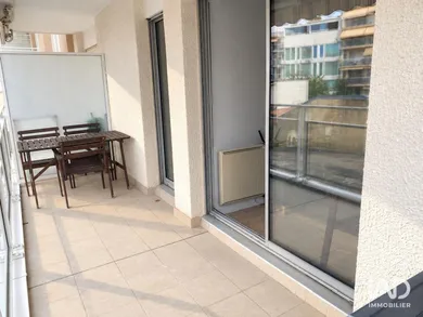 Appartement à ARCACHON (33120)