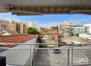 Appartement à ARCACHON (33120)