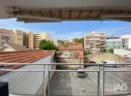 Appartement à ARCACHON (33120)
