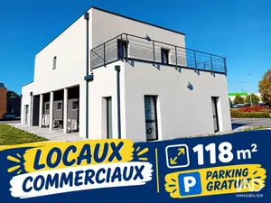 Boutique/Local commercial à MONTAUBAN (82000)