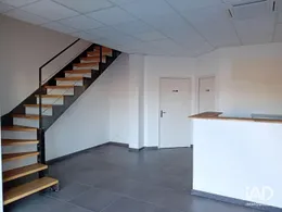 Boutique/Local commercial à MONTAUBAN (82000)