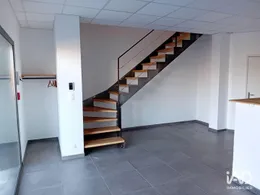 Boutique/Local commercial à MONTAUBAN (82000)
