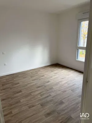 Appartement à SOTTEVILLE-LÈS-ROUEN (76300)