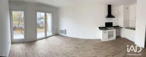 Appartement à SOTTEVILLE-LÈS-ROUEN (76300)