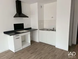 Appartement à SOTTEVILLE-LÈS-ROUEN (76300)