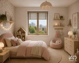 Appartement à SAINT-JULIEN-EN-GENEVOIS (74160)
