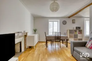 Maison à DAMPMART (77400)