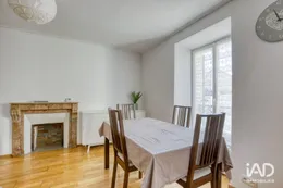 Maison à DAMPMART (77400)