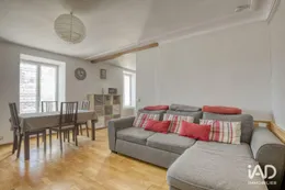 Maison à DAMPMART (77400)