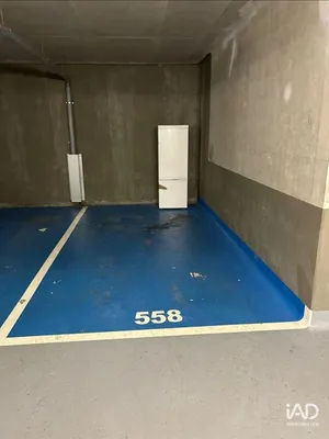 Parking à CRÉTEIL (94000)