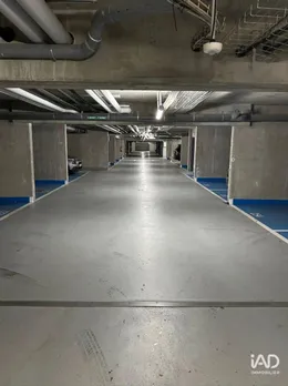 Parking à CRÉTEIL (94000)