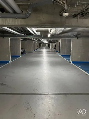Parking à CRÉTEIL (94000)