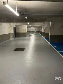Parking à CRÉTEIL (94000)
