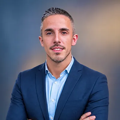 Maxime Charbonnier
