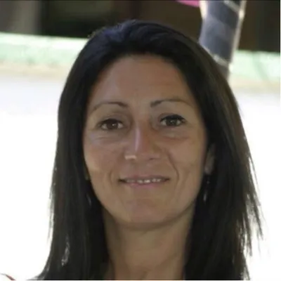 Jeanne Bauzon Nieto