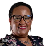 Anne-Sophie Kone
