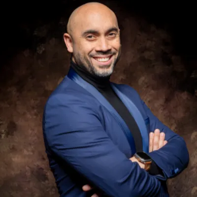 Jeremy Calvez