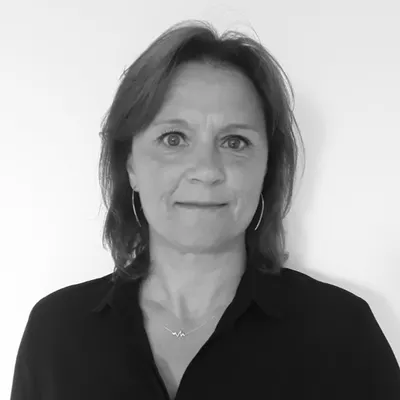 Nadege BOSSON