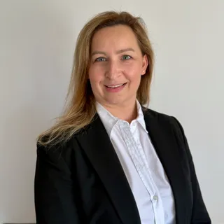 Anne-Caroline Hartmann