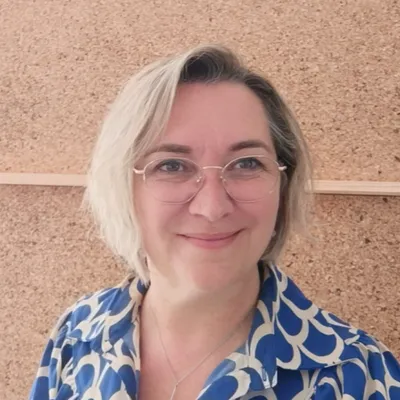 Marie-Hélène Moutault