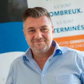 Lionel Recupido Lionel Recupido