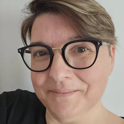 Catherine Vennin
