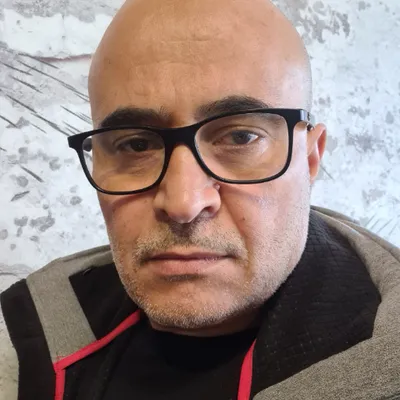 Abdelkader Cherifi