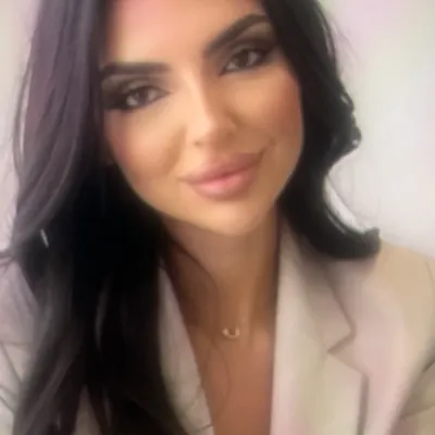 Soumeya Mehadji