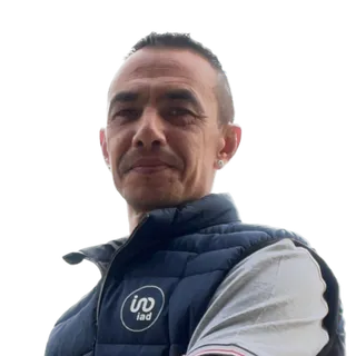 Jérémy Jaillard