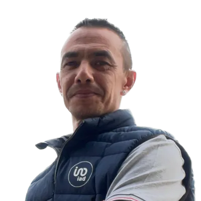 Jérémy Jaillard