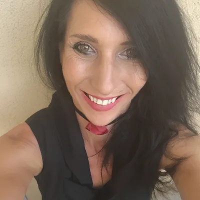 Angie Souan