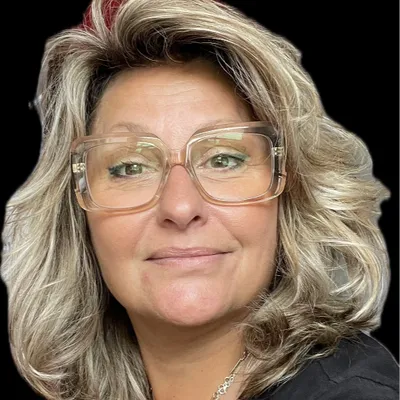 Elodie LAMAGNERE