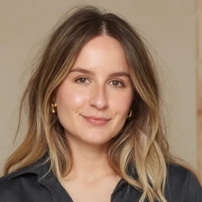 Mathilde Fouquet