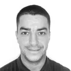 Cyril Dalia