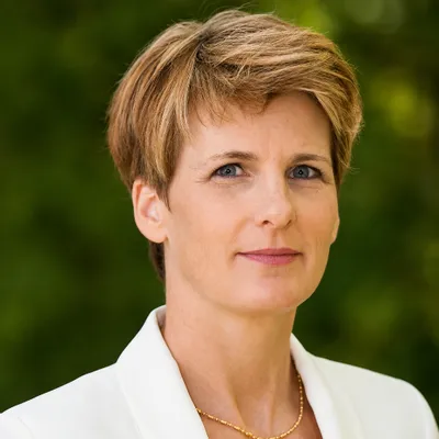 Brigitte Brun