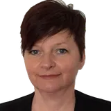 Sylvie Saulnier