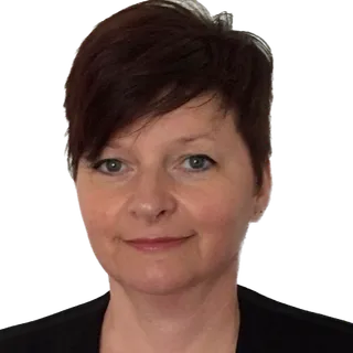 Sylvie Saulnier