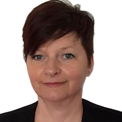 Sylvie Saulnier