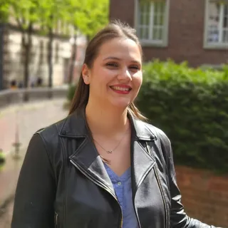 Aurélie Thuillier Aurélie Thuillier