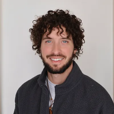 Maxime Coustham